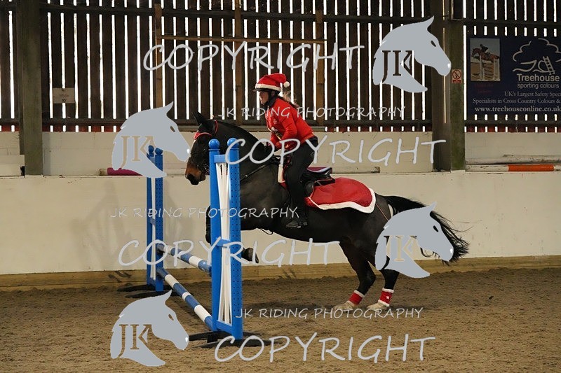 JKR02797 - Class 6 70cm