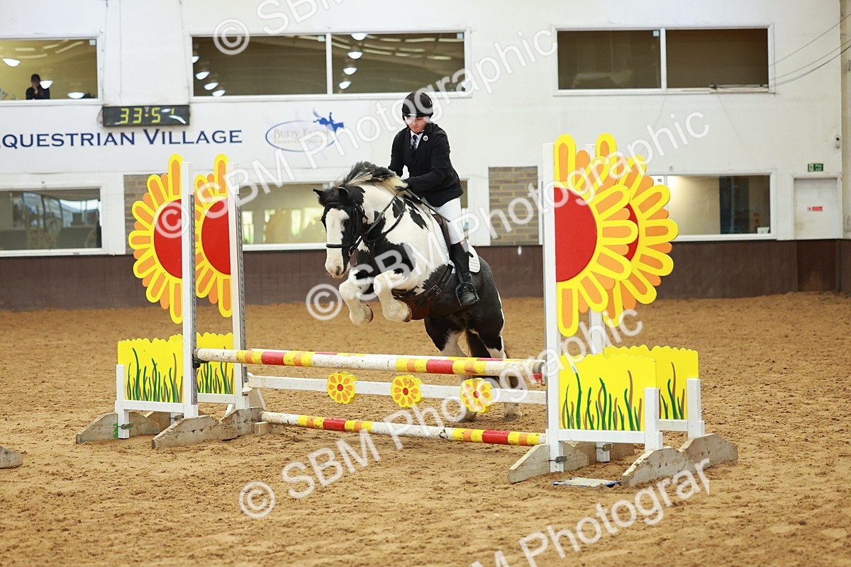 SBM_006664 - Class 4 - 70cm