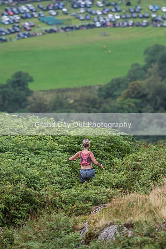 Arnison Crag-369 - Arnison Crag Horseshoe Fell Race Saturday 29th August 2026