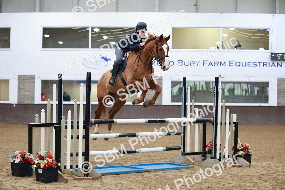 SBM_001137 - Class 4 - Senior Newcomers - 1.10m