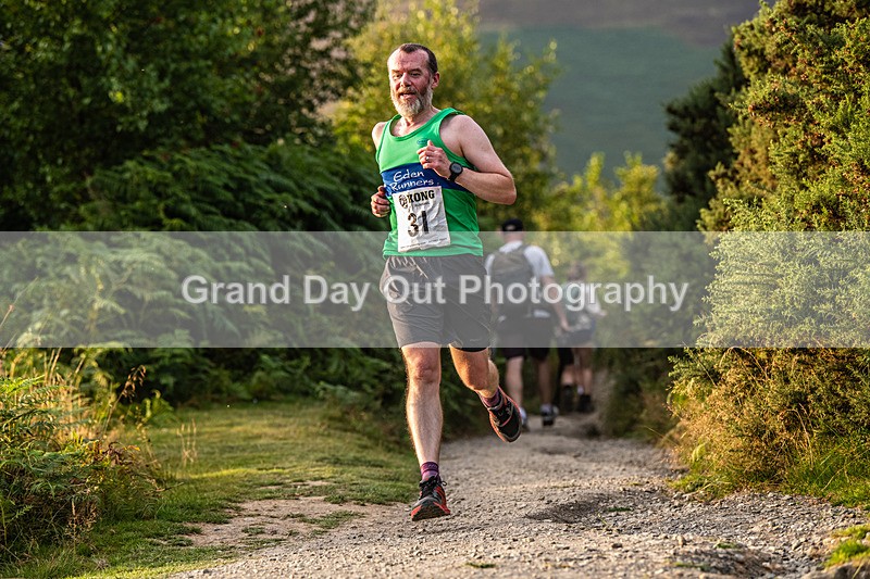 Not Round Latrigg-626 - Not Round Latrigg Fell Race Wednesday 12th August 2026