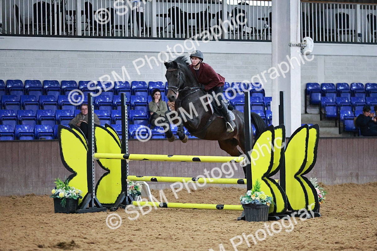 SBM_001172 - Class 3 - Senior Discovery 1.00m