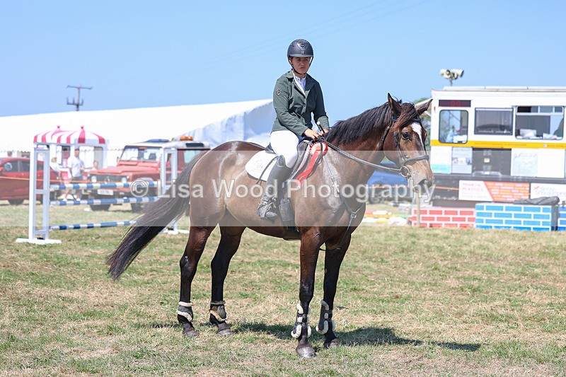 3E7A4780 - Class 13: 1.05m National Amateur Championship Qualifier