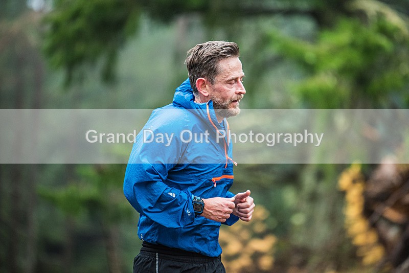 Glentress 21  10K-989 - High Terrain Events Glentress 21 & 10K Trail Races Saturday 18th November 2023