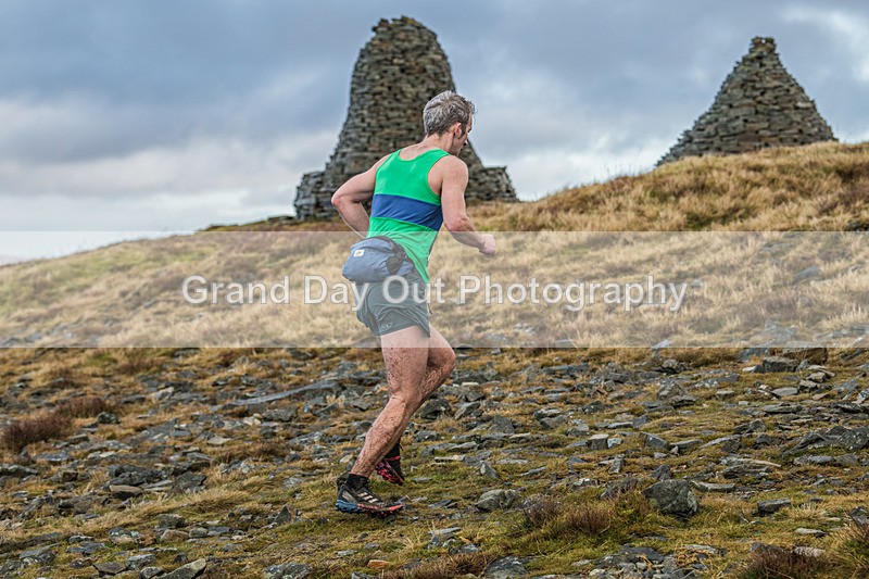 Nine Standards-102 - Nine Standards Fell Race Wednesday 1st January 2025