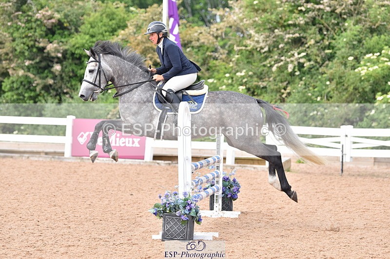 230610A-101918-02642 - Cls 20 Graham Heath Novice Champ