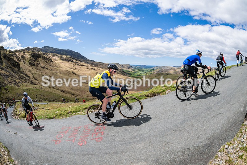 124559 - Hardknott Pass Camera 2 12.00-13.00