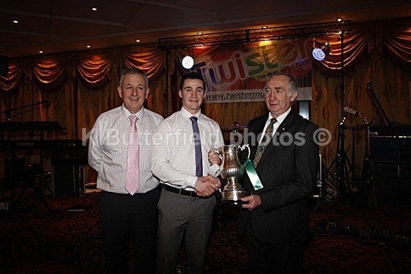 _MGN0298 - Bective G.F.C. Dinner Dance Awards