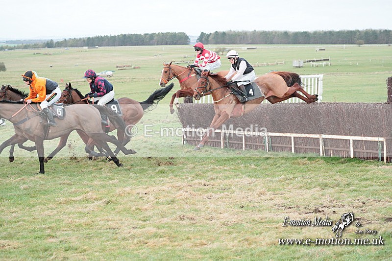 PtP 040224 1184 - Combined Services Point-toPoint Larkhill 04/02/24