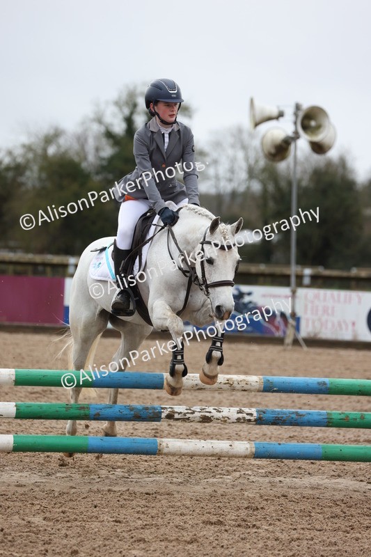 20260207-0130Cherwell 7th Feb 2026 Combined Training - Class 2 - 70cm