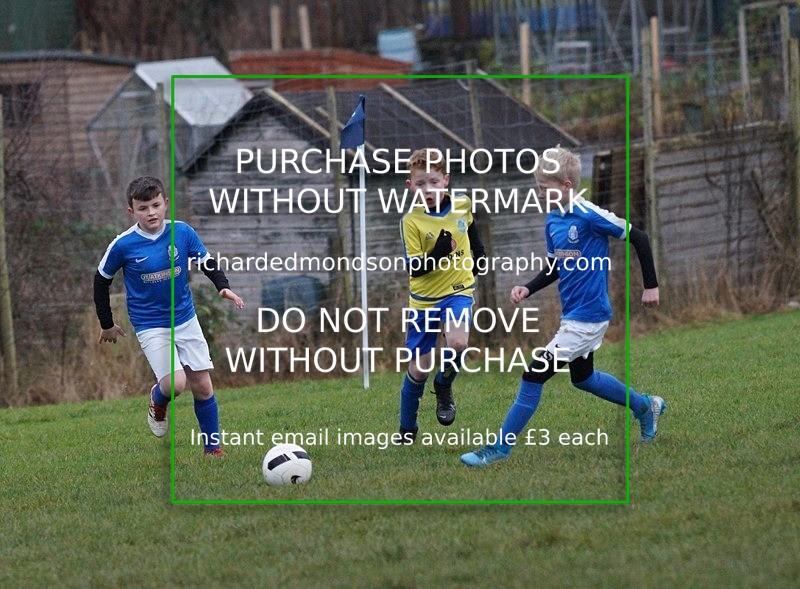 DSC00002 - Wattsfield Under 10s v Kendal United (Saturday 6 December)