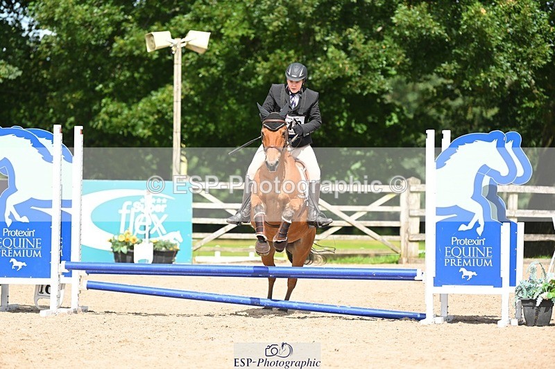 230824-141523-04499 - Round 2 Start to 15.00 coursewalk