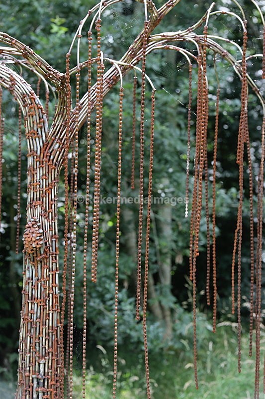  - Elemental Sculpture Park