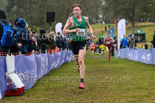 Falkirk26-914655 - U20 Men