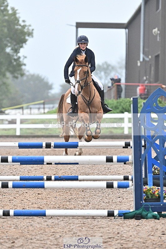 241006A-093353-05744 - Cls 23 85cm Nat Am  Quals