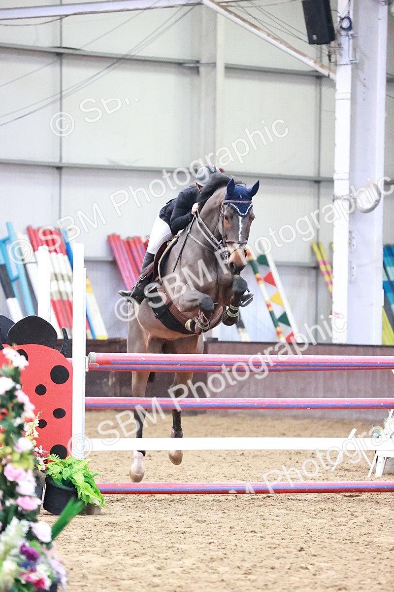 SBM_002654 - Class 10 - Senior Newcomer 1.10m