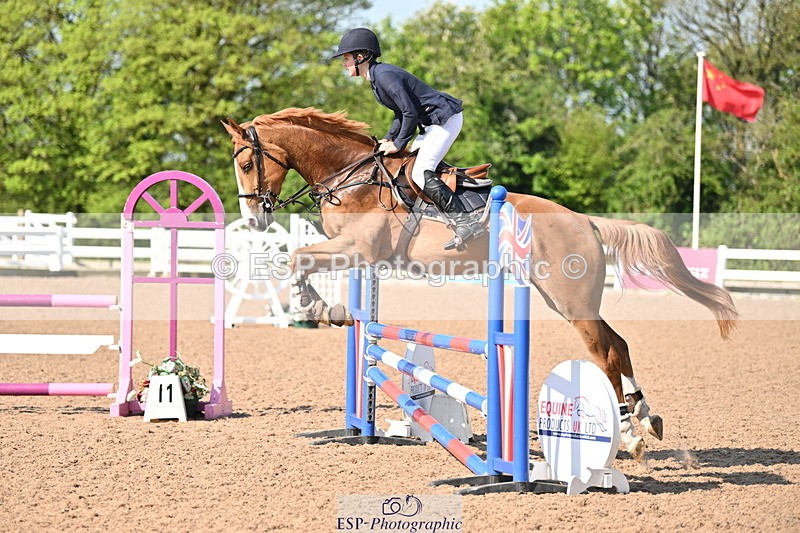 240509A-094310-00217 - Cls 1 British Novice and 90cm Open