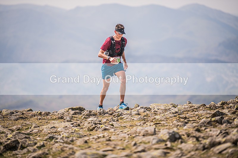Fairfield-488 - Fairfield Horseshoe Fell Race Saturday 11th May 2024