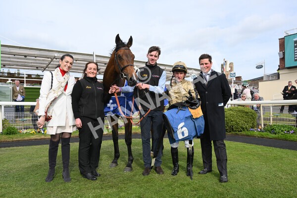 yr13052022r6-45 - Race 6 4.45pm Yorkshire Equine Practice Stakes