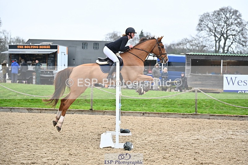 250216A-141203-02820 - Cls 11 Foxhunter and 1.20m Open