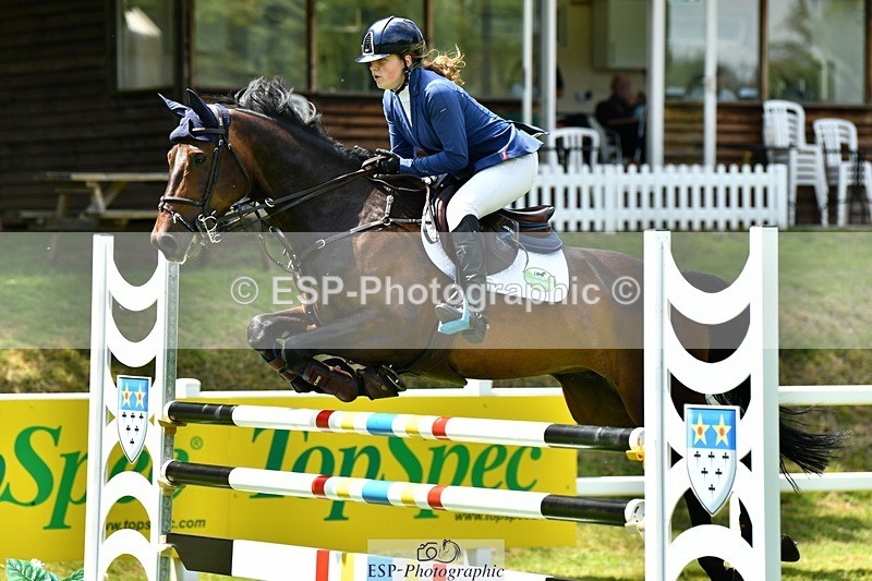 230706-122103-02019 - Cls 2 Foxhunter & 1.20m Open