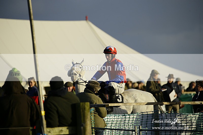 PtP 300122 686 - South Dorset Hunt - Point-to-Point Races 30/01/2022