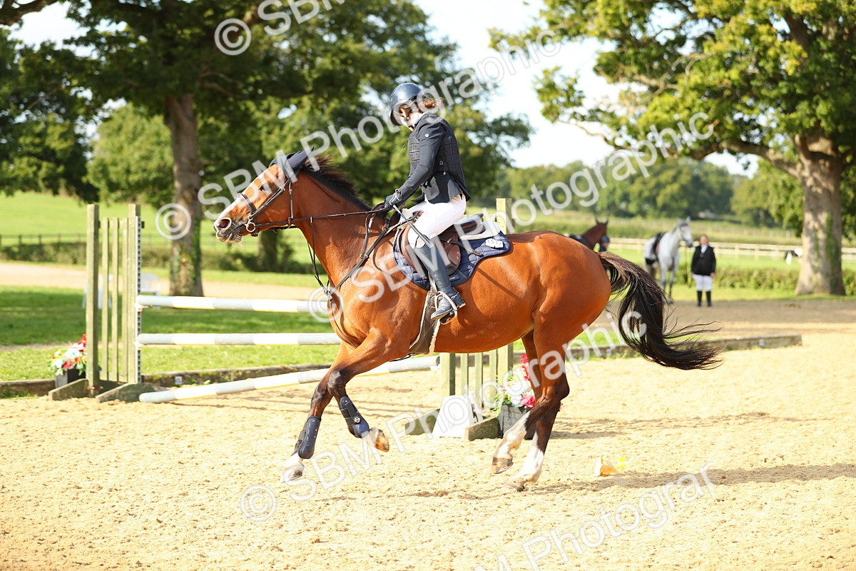 SBM_60462 - J41 - Grand Tour 95cm Championship