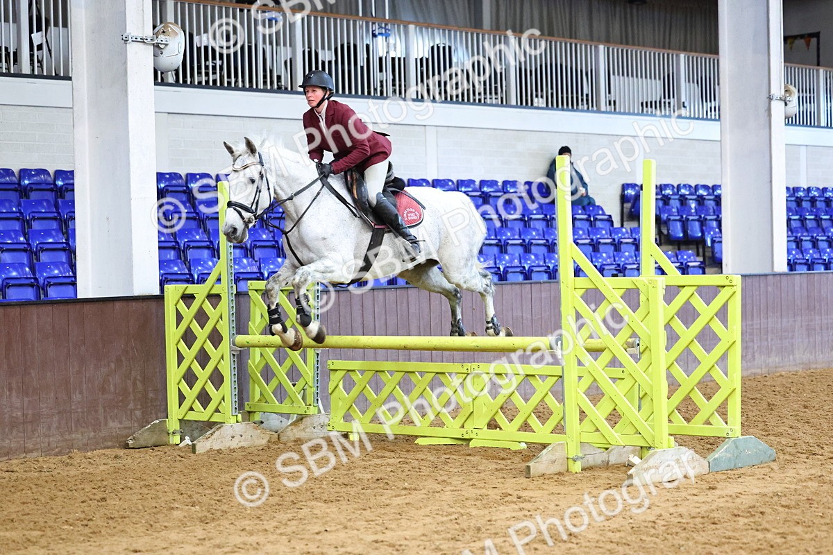 SBM_000546 - Class 2 - Senior British Novice - 90cm
