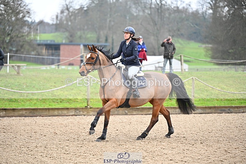 250216A-091800-01976 - Cls 7 British Novice and 90cm Open