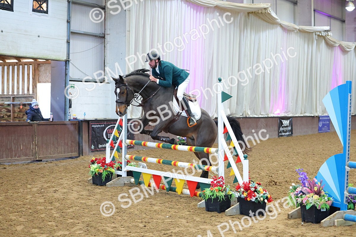 SBM_001956 - Class 8 - Senior British Novice 90cm