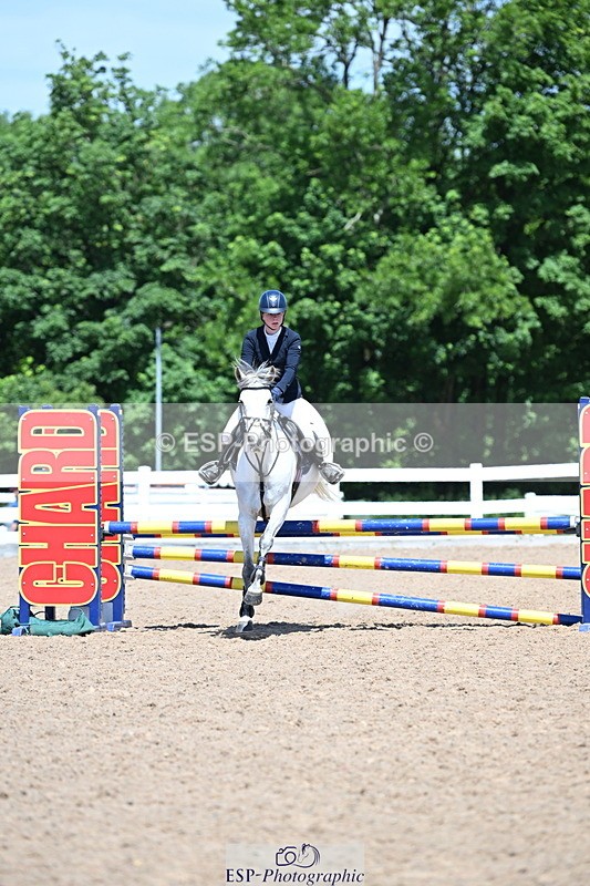 240609A-125747-05004 - Cls 24 Pony British Novice and 80cm Open