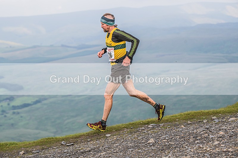 Blencathra-326 - Blencathra Fell Race Wednesday 5th June 2024