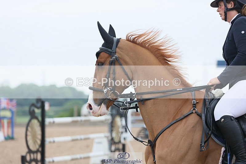 250524-131706-04975 - Cls 15 Snr Fox 1st Rnd