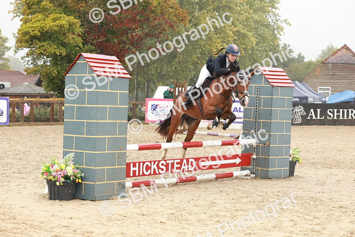 SBM_71413 - J14 - Junior Pony 65cm Championship