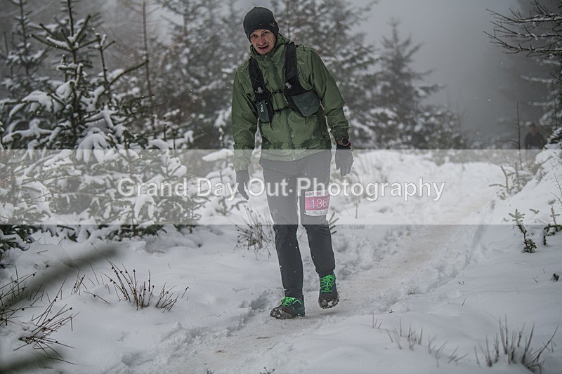 Glentress-1775 - High Terrain Events Glentress 42, 21 & 10K Trail Races Sunday 15th February 2026