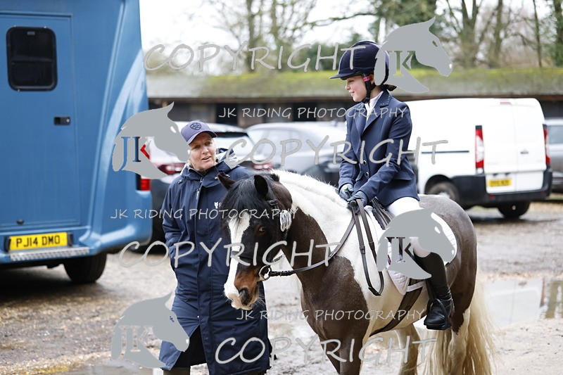 _R6A1324 - Class 1 walk trot 2022