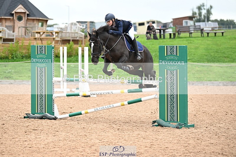 240907A-142926-02350 - Cls 4 Pony Big Team 95cm & 1.05m