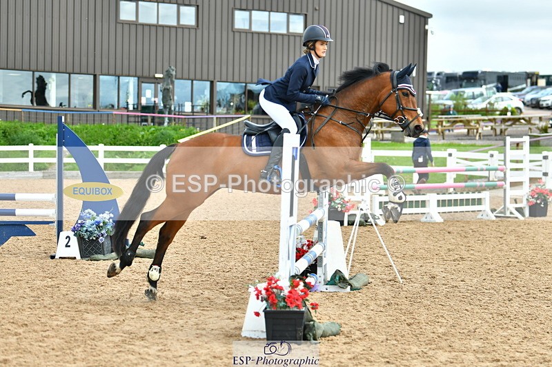 230507A-113415-07262 - Cls 41 85cm Amateur Quali