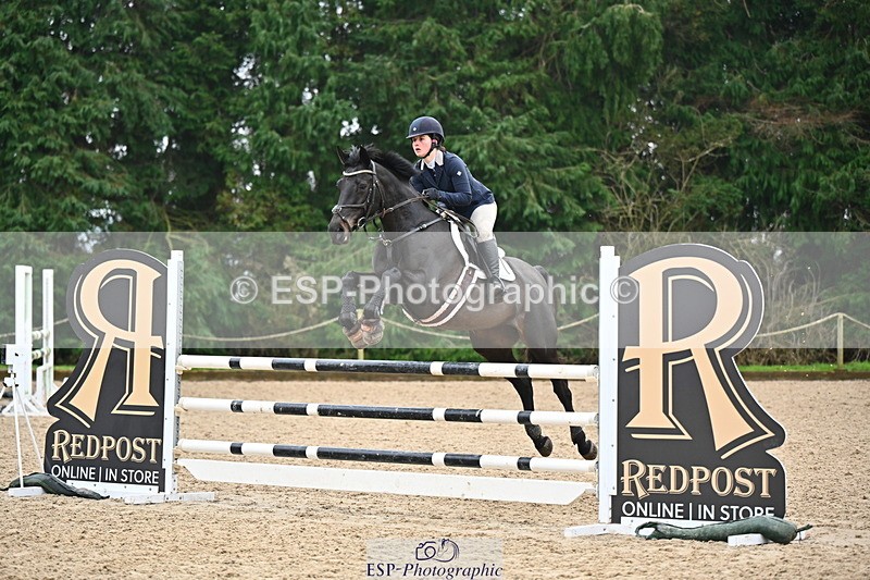 250216A-113052-02375 - Cls 9 Snr 1.05m