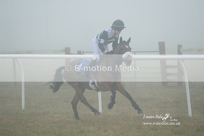PtP 2901230061 - Heythrop Hunt PtP Cocklebarrow 29/01/2023