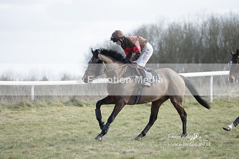 PtP 260223 542 - South & West Wilts Point-to-Point Larkhill 26/02/23