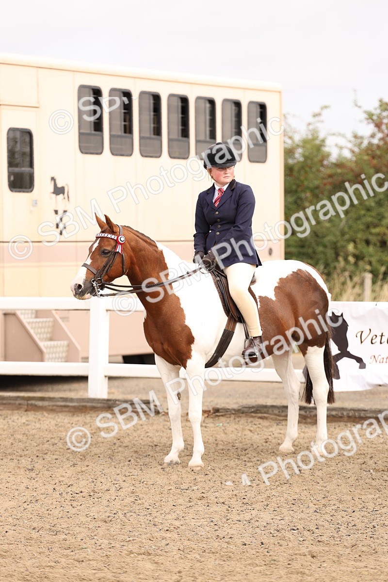 SBM_01531 - Class 52 - Ridden Veteran