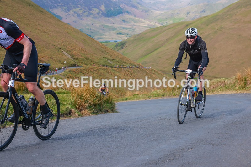 095349 - Newlands Pass 09.00-10.00