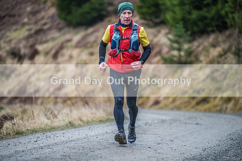 Glentress-318 - High Terrain Events Glentress 10K 21K & 42K Trail Races Sunday 16th February 2025