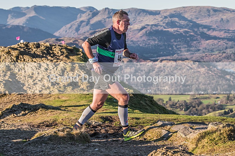 Wansfell-582 - Wansfell Race Saturday 27th December 2025