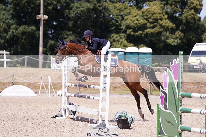 250704A-130516-10733 - Cls 21 Snr 1.10m Open