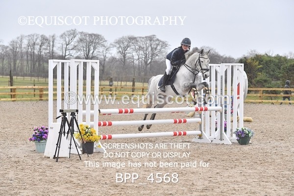 BPP_4568 - CLASS 5 Pony Discovery / 90cm Open