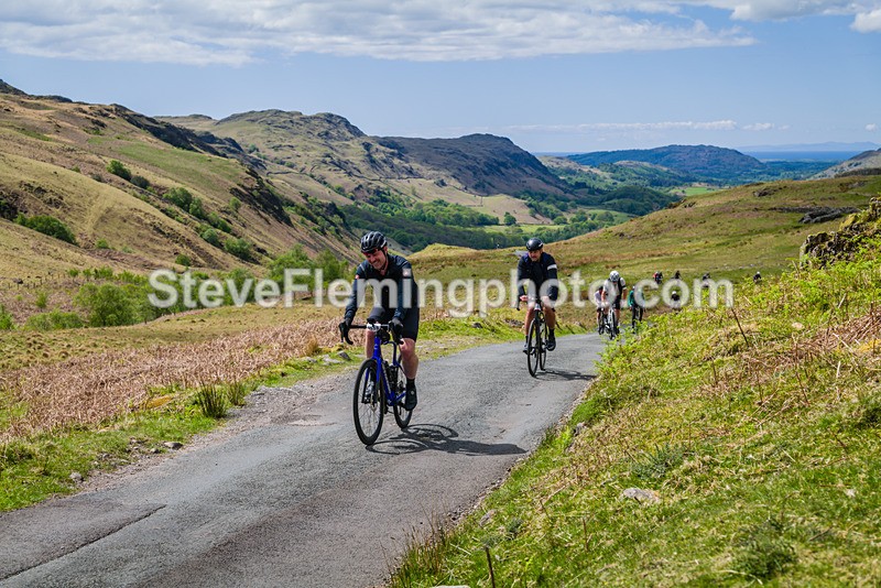 131747 - Hardknott Pass Camera 1 13.00-14.00