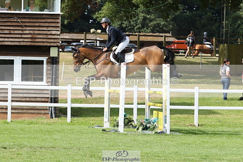 250704A-093826-08403 - Cls 15 Snr 1.20m Open