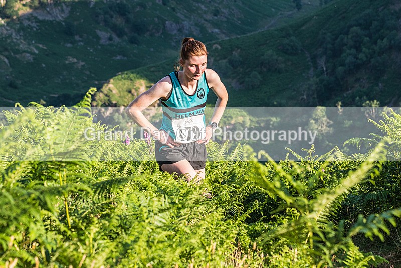 Langstrath-261 - Langstrath Fell Race Wednesday 21st June 2023